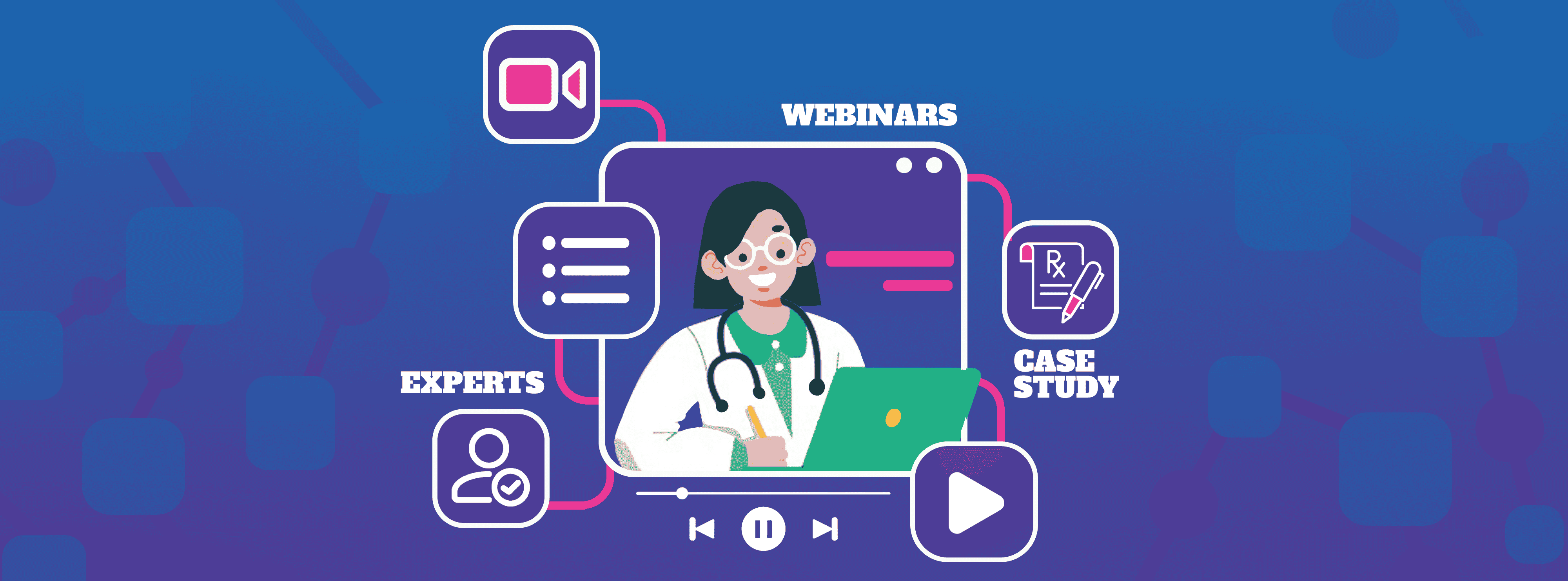 Webinars